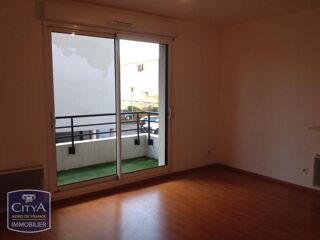  Appartement � louer 2 pi�ces 40 m�