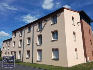  Appartement à louer 1 pièce 18 m²