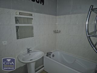  Appartement à louer 2 pièces 45 m²