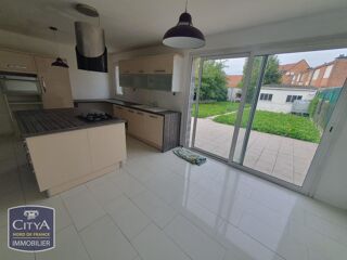  Maison � louer 4 pi�ces 126 m�