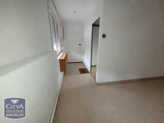  Appartement à louer 2 pièces 52 m²