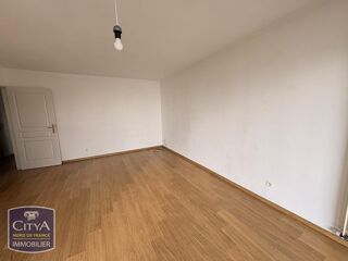  Appartement à louer 2 pièces 45 m²