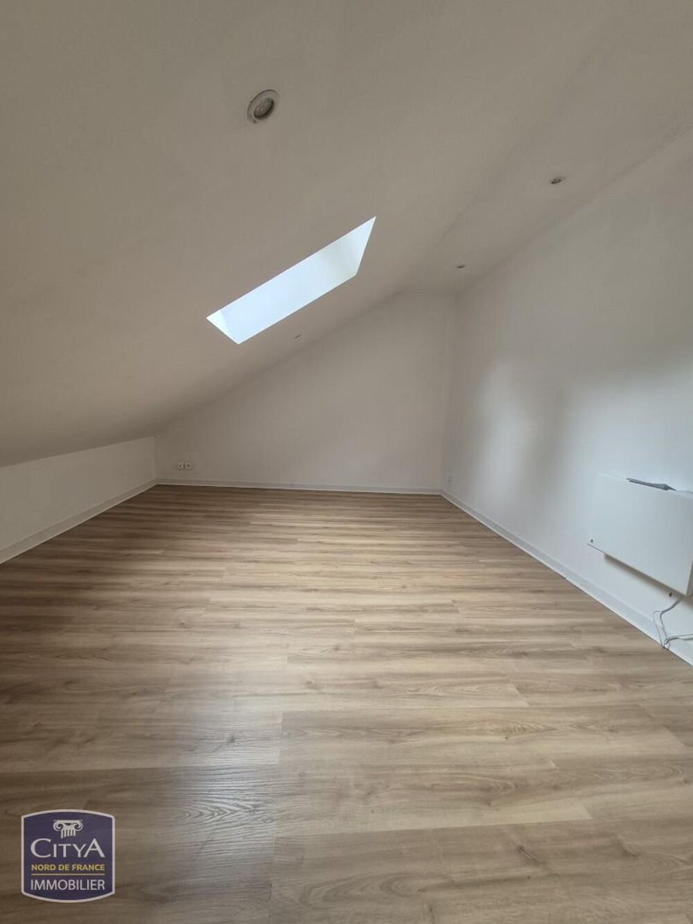 APPARTEMENT 1 CHAMBRE