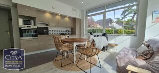  Appartement à louer 2 pièces 40 m²