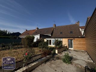  Maison à louer 107 m²