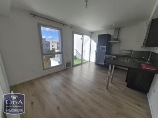 location Appartement - 2 pièce(s) - 42 m² Lille (59000)