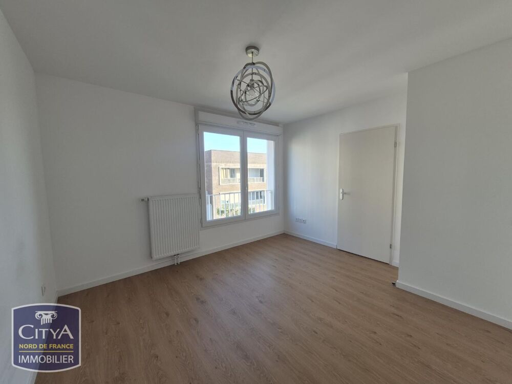 Location Appartement LOMME - Métro Maison des Enfants Lille