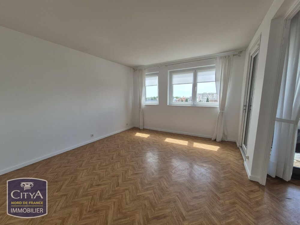 Location Appartement RESIDENCE DU DUC D'HAVRE Tourcoing
