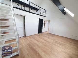  Appartement à louer 2 pièces 64 m²