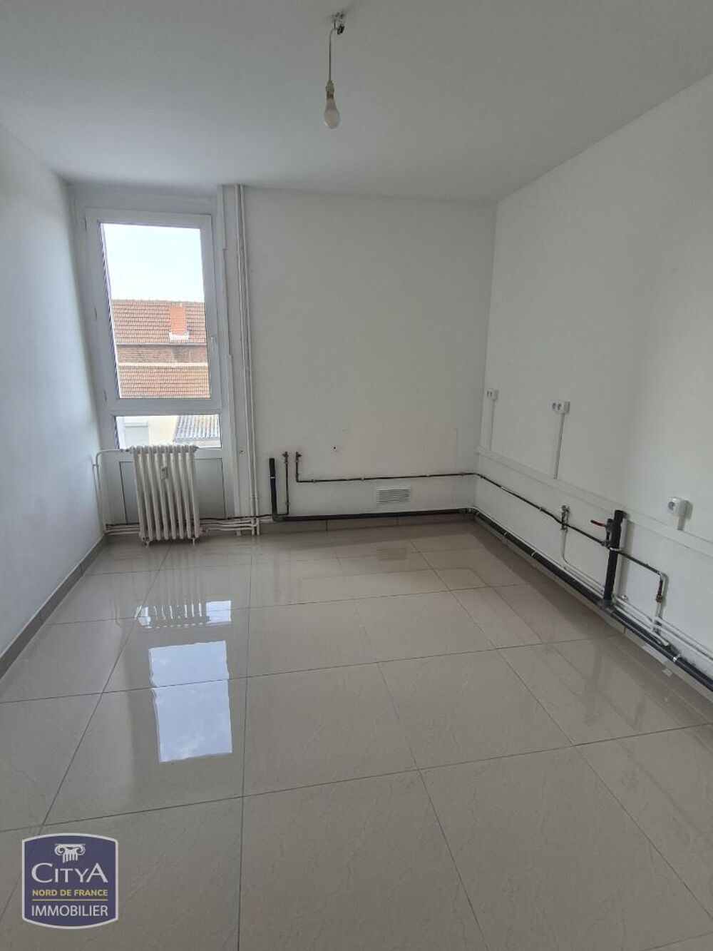 Location Appartement APPARTEMENT 2 CHAMBRES Maubeuge