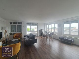  Appartement � louer 1 pi�ce 10 m�