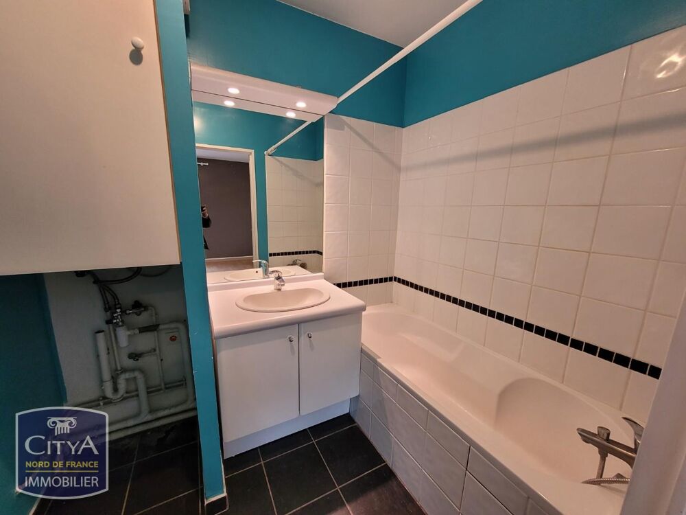 APPARTEMENT DE DEUX PIECES EN RESIDENCE