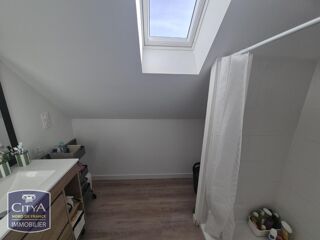  Appartement à louer 2 pièces 43 m²