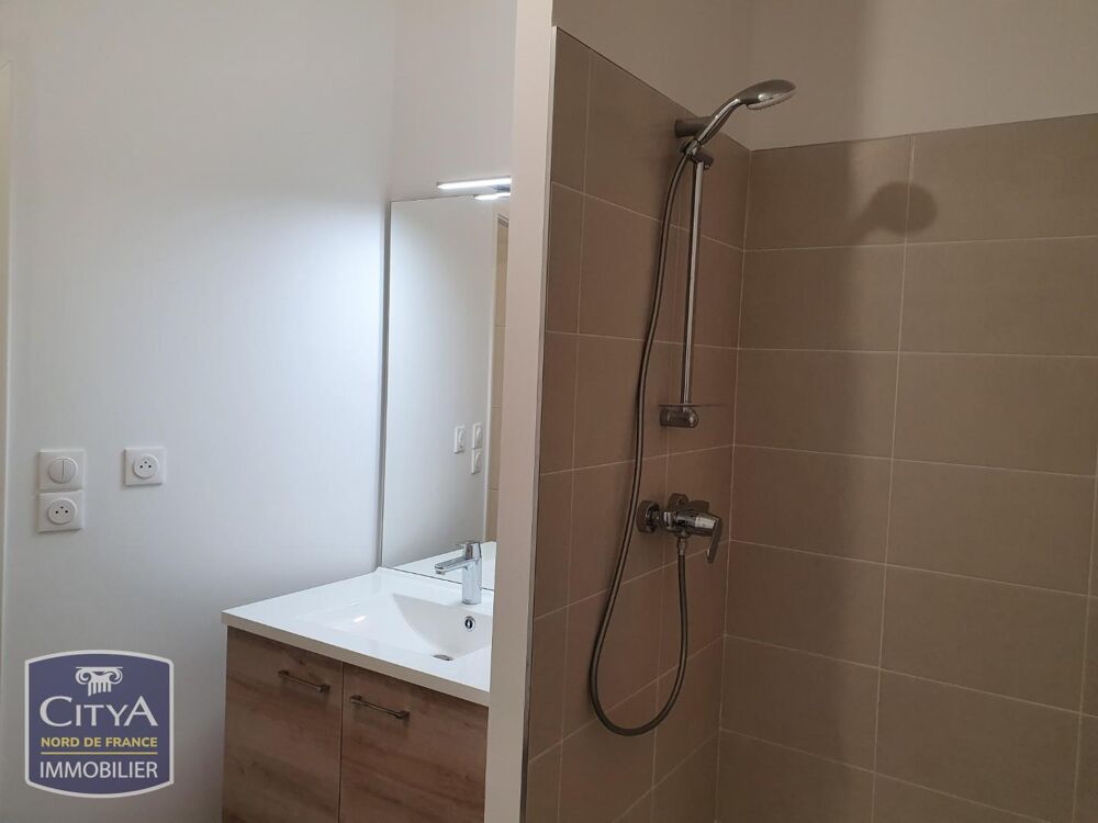 Location Appartement STUDIO EN RESIDENCE Valenciennes