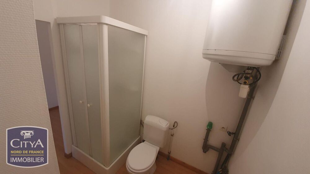 Joli studio à louer Flers en Escrebieux