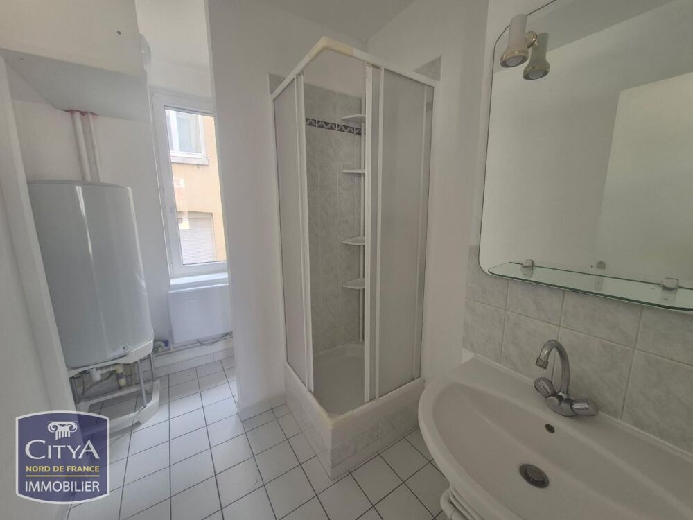 Location Appartement STUDIO REPUBLIQUE BEAUX ARTS Lille