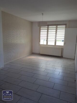  Maison à louer 4 pièces 64 m² Maubeuge
