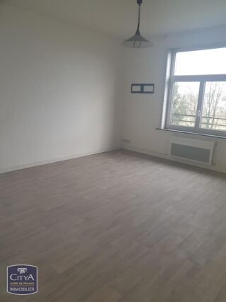  Appartement à louer 1 pièce 32 m²