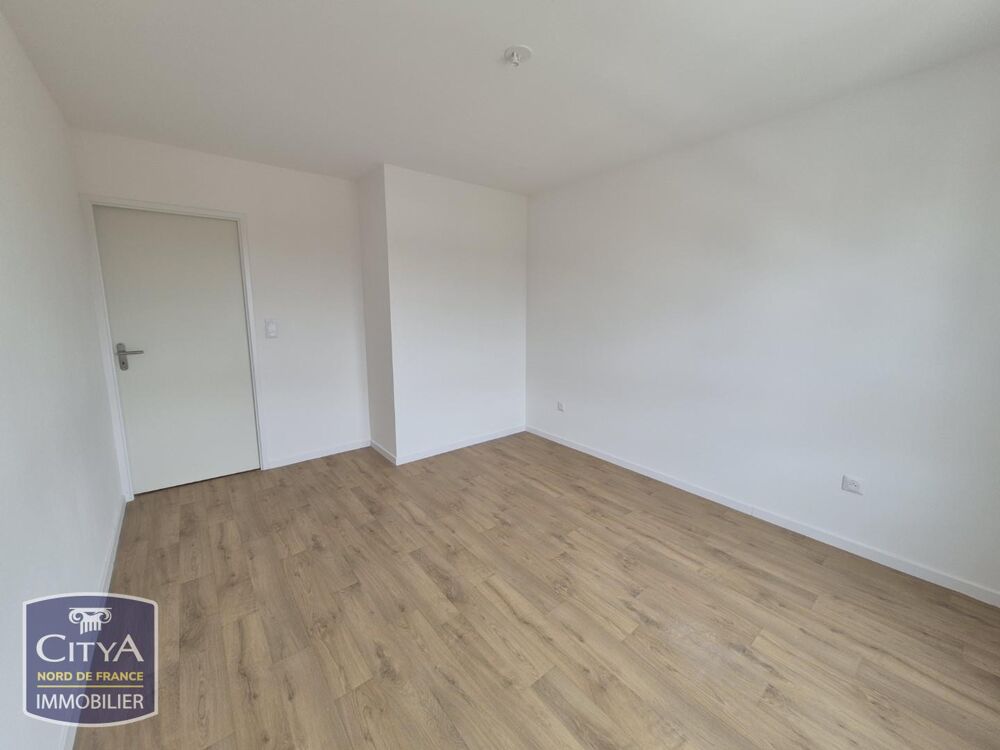 location Appartement - 2 pièce(s) - 44 m² Valenciennes (59300)