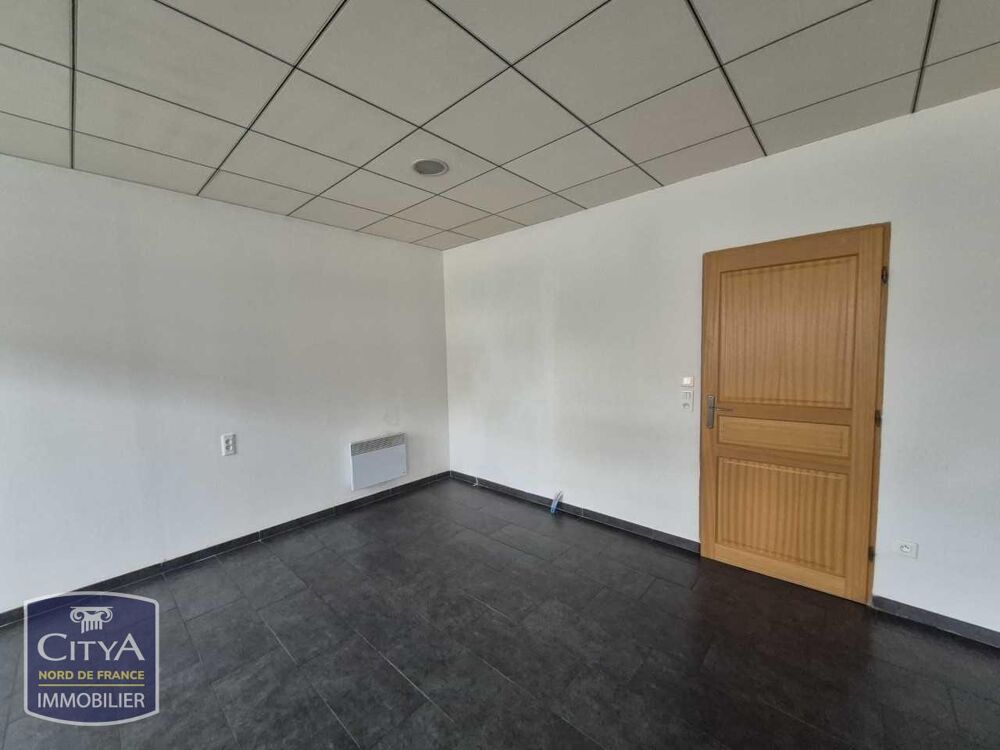Location Appartement Grand Studio en rez de chaussée Rouvroy