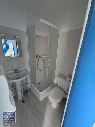  Appartement à louer 2 pièces 26 m²