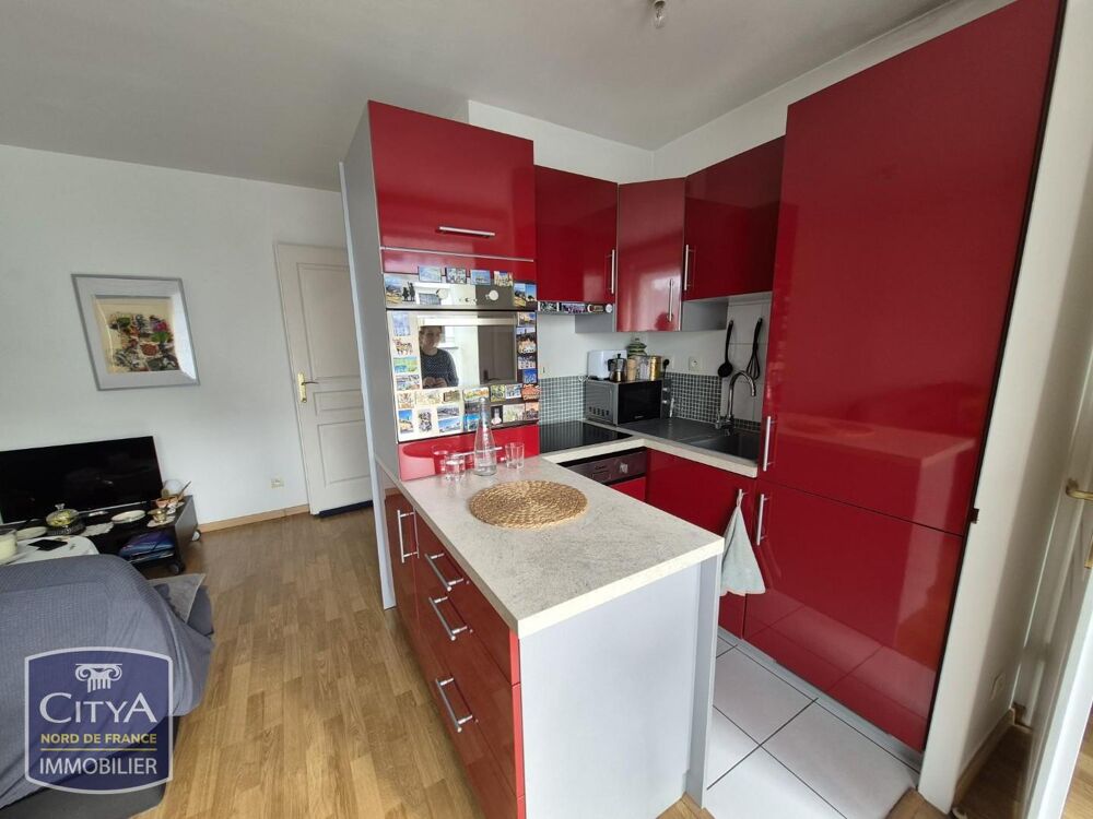 Location Appartement APPARTEMENT T2 Arras
