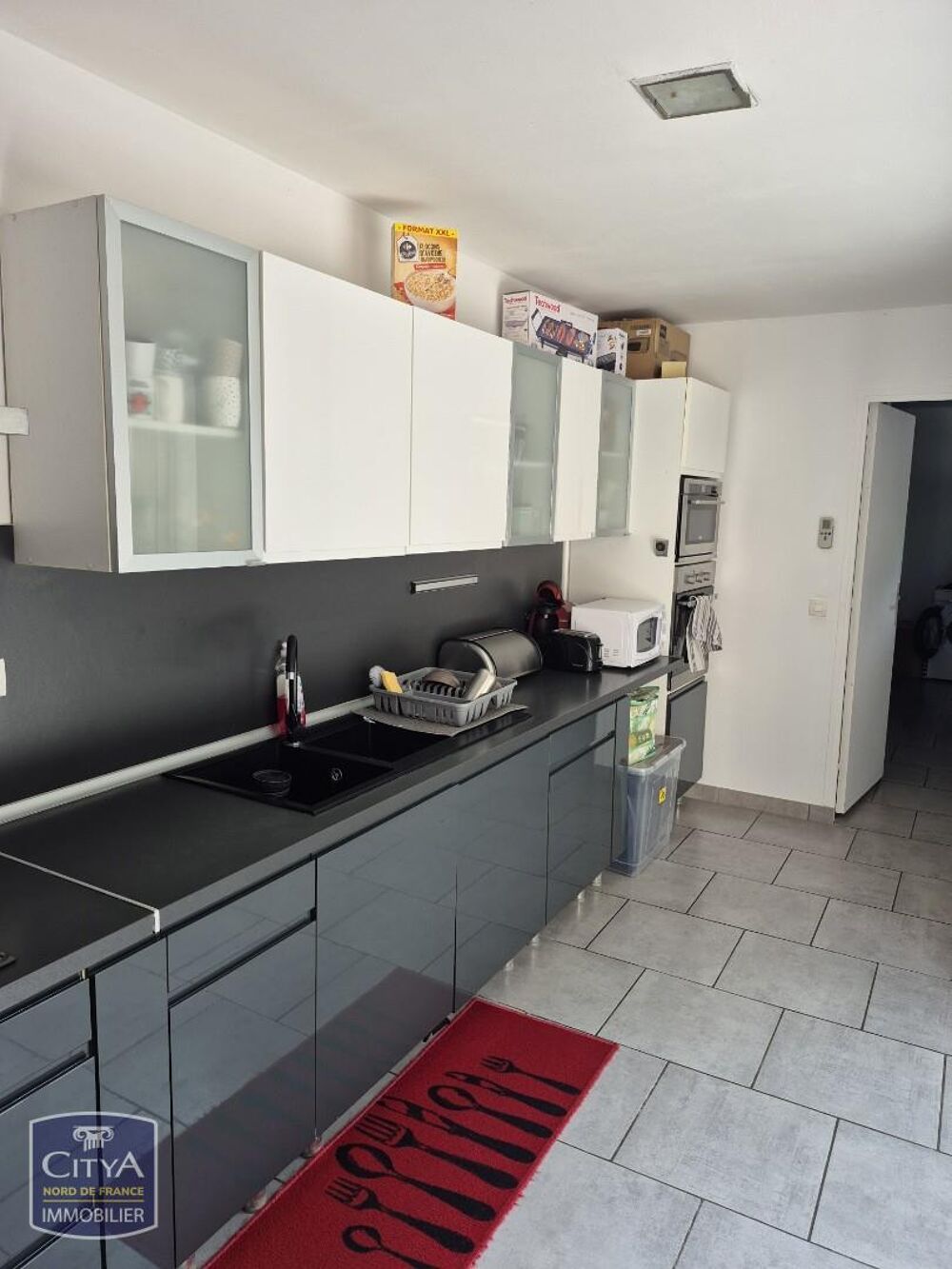 location Maison - 3 pièce(s) - 69 m² Sin-le-Noble (59450)