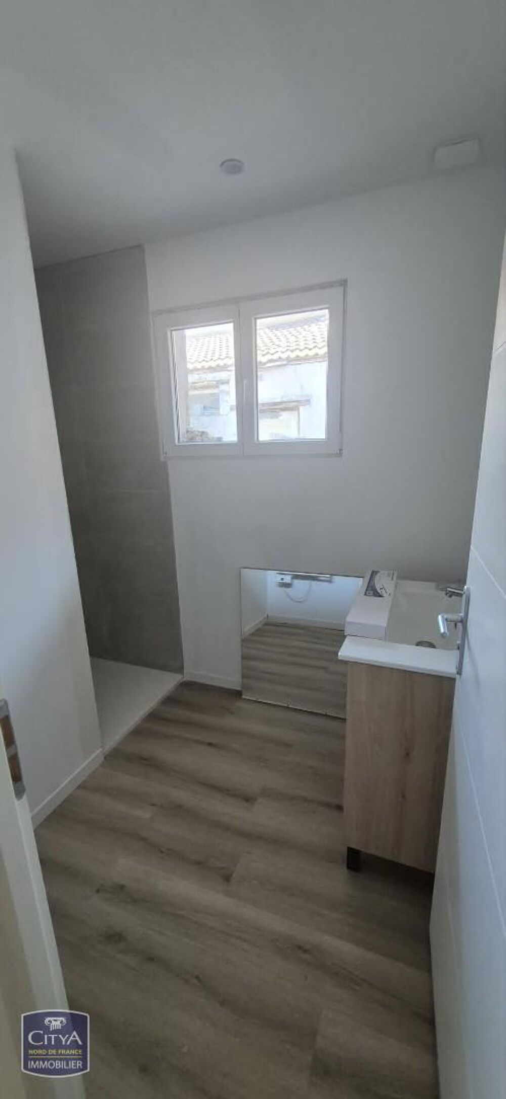 Location Appartement Appartement rdc Carvin