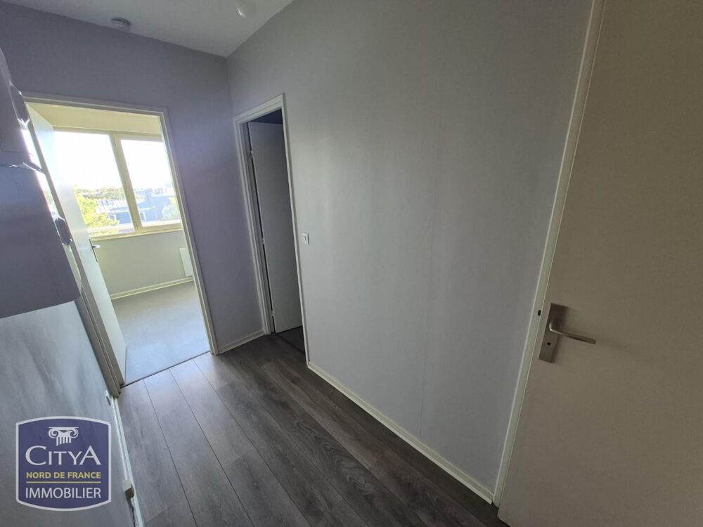 Studio de 35 m²