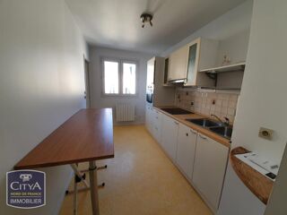  Appartement � louer 