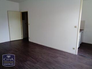  Appartement à louer 1 pièce 28 m²