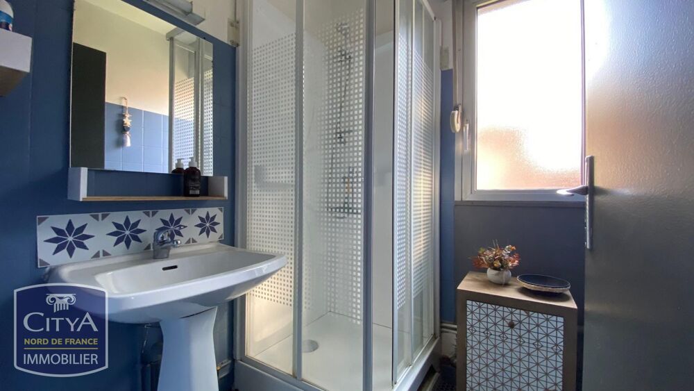 Location Appartement Studio meublé proximité gare de Douai Douai