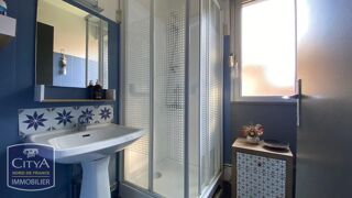 Appartement à louer 1 pièce 27 m²
