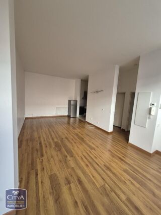  Appartement à louer 2 pièces 53 m²