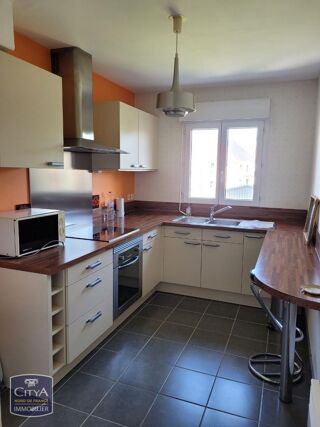 Appartement à louer 3 pièces 65 m²