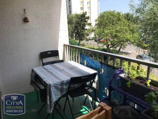 location Appartement - 1 pièce(s) - 33 m² Mons-en-Barœul (59370)