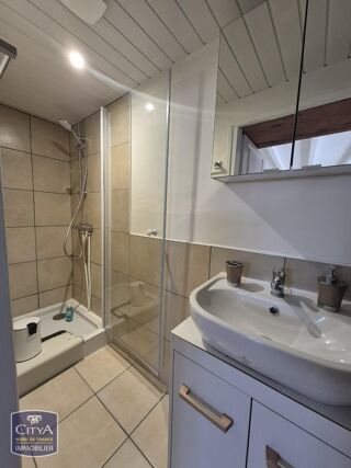  Appartement à louer 1 pièce 30 m²