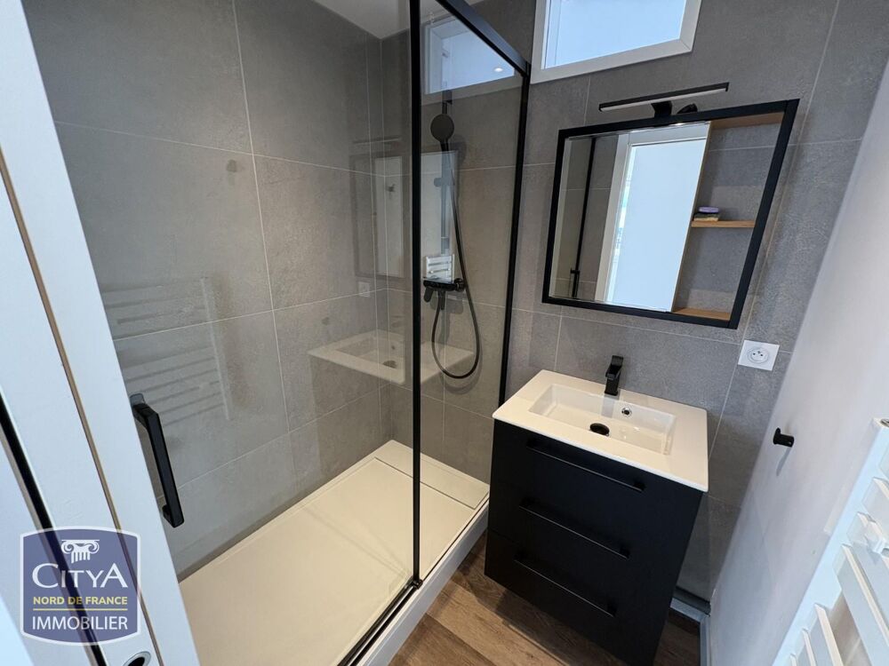 Location Appartement A LOUER - T2 CENTRE VILLE Dunkerque