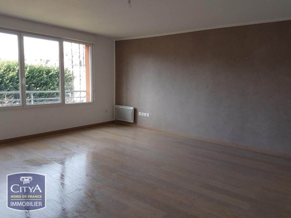 Location Appartement Appatement 3 pièce Valenciennes