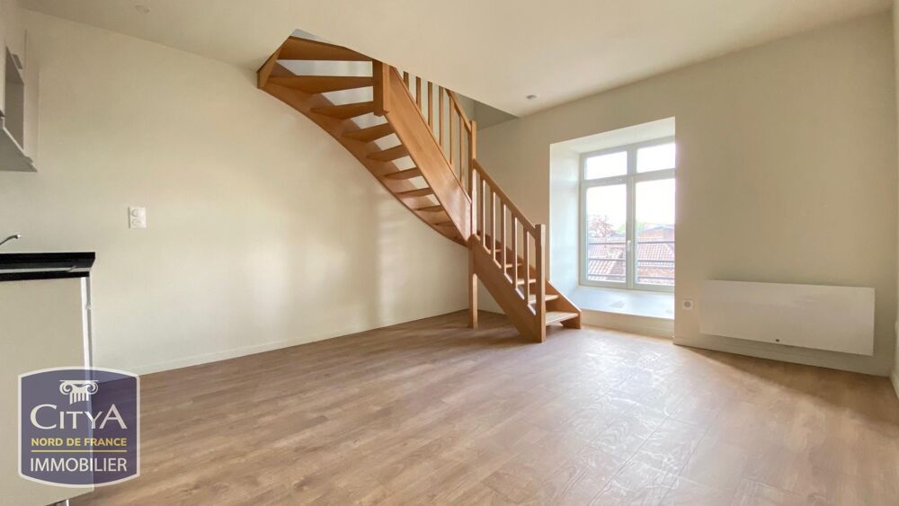 Location Appartement Bel Appartement en duplex prox Barlet Douai
