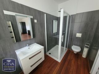  Appartement à louer 1 pièce 24 m²