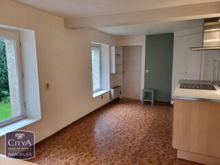  Appartement à louer 3 pièces 68 m²