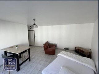  Appartement à louer 1 pièce 29 m²