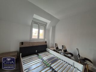 Maison � louer 4 pi�ces 83 m�