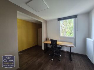  Appartement à louer 3 pièces 73 m²