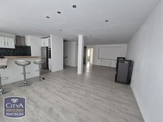  Maison à louer 3 pièces 80 m²