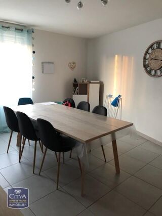 Location Appartement Noyelles sous lens, à louer appartement T3 Noyelles-sous-lens