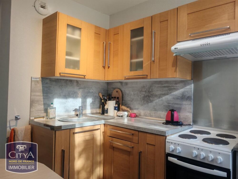 A LOUER - T2 -54M² NON MEUBLE