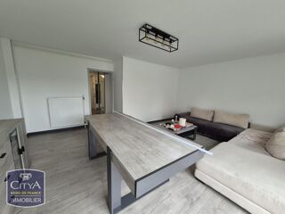  Maison � louer 4 pi�ces 83 m�