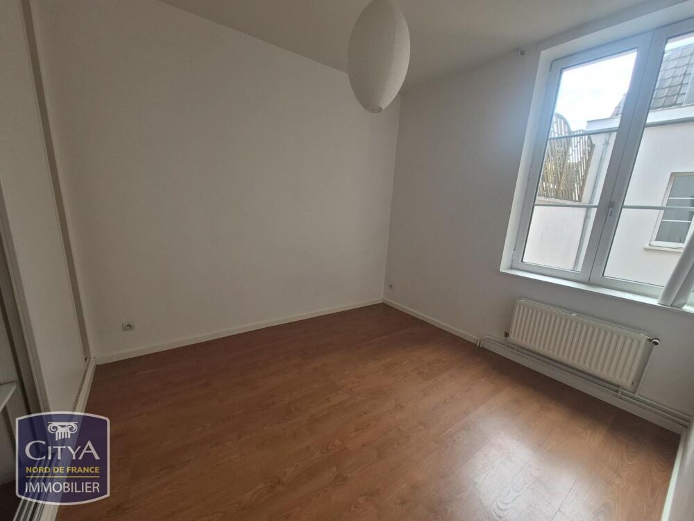 Location Appartement Appartement T3 Vieux-Lille Lille